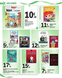 Catalogue E.Leclerc page 30