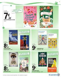 Catalogue E.Leclerc page 31