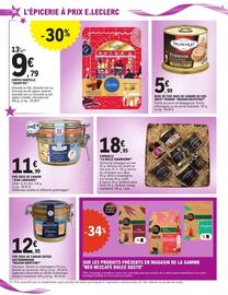 Catalogue E.Leclerc page 36
