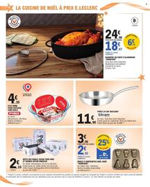 Catalogue E.Leclerc page 4