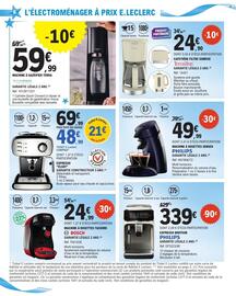 Catalogue E.Leclerc page 6