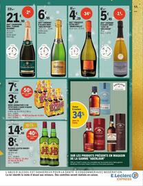 Catalogue E.Leclerc Express page 11