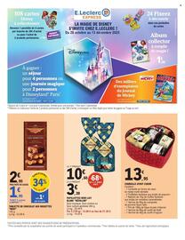 Catalogue E.Leclerc Express page 2