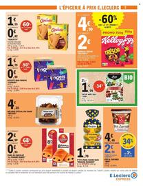 Catalogue E.Leclerc Express page 3