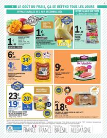 Catalogue E.Leclerc Express page 6
