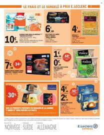 Catalogue E.Leclerc Express page 7