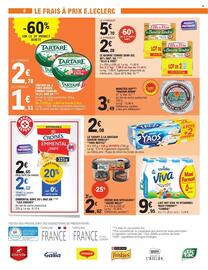 Catalogue E.Leclerc Express page 8