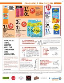 Catalogue E.Leclerc Express page 9