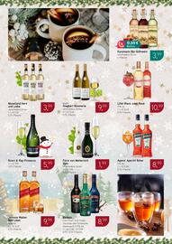 Dornseifer Prospekt woche 49 Seite 14