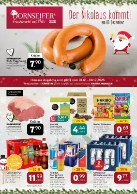 Dornseifer Prospekt (gültig bis 6-12)