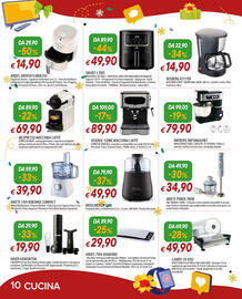 Volantino IperFamila Pagina 10