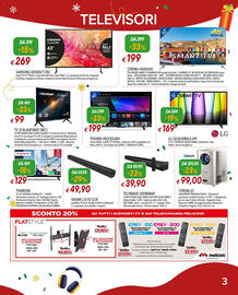 Volantino IperFamila Pagina 3