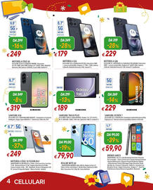 Volantino IperFamila Pagina 4