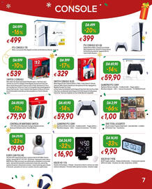 Volantino IperFamila Pagina 7