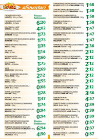 Volantino Gambardella Cash settimana 49 Pagina 2