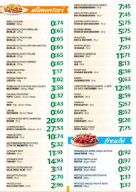 Volantino Gambardella Cash settimana 49 Pagina 4