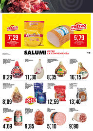 Volantino Vantaggio Cash&Carry Pagina 2