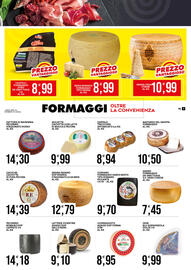 Volantino Vantaggio Cash&Carry Pagina 4