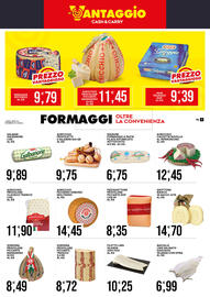 Volantino Vantaggio Cash&Carry Pagina 5
