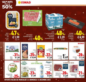 Volantino Conad Pagina 10
