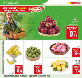Volantino Conad Pagina 16
