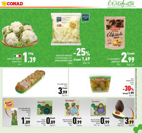 Volantino Conad Pagina 19