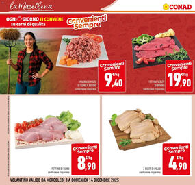 Volantino Conad Pagina 20
