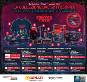 Volantino Conad Pagina 38
