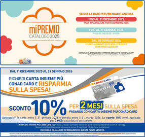 Volantino Conad Pagina 39