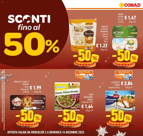 Volantino Conad Pagina 4