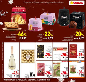 Volantino Conad Pagina 8
