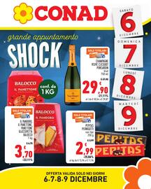 Volantino Conad Pagina 1
