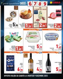 Volantino Conad Pagina 4