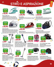 Volantino Galassia Pagina 11