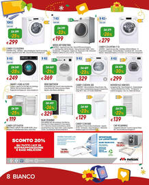 Volantino Galassia Pagina 8