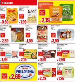 Volantino Galassia Pagina 18