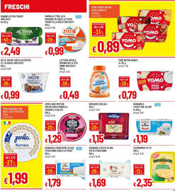 Volantino Galassia Pagina 19