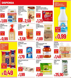 Volantino Galassia Pagina 21