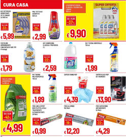 Volantino Galassia Pagina 24