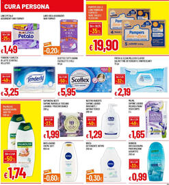 Volantino Galassia Pagina 25