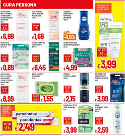 Volantino Galassia Pagina 26