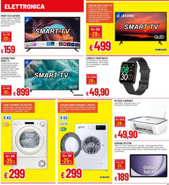 Volantino Galassia Pagina 27