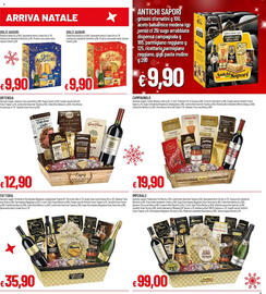 Volantino Galassia Pagina 3