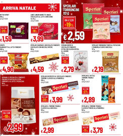 Volantino Galassia Pagina 4