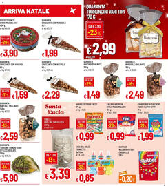 Volantino Galassia Pagina 5