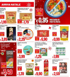 Volantino Galassia Pagina 6