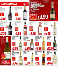 Volantino Galassia Pagina 8