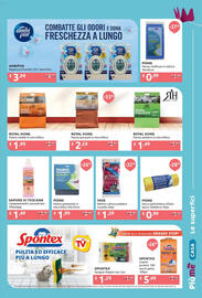 Volantino Ipersoap Pagina 5