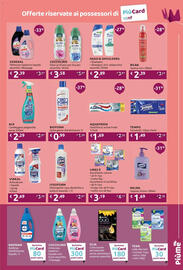 Volantino Ipersoap Pagina 9