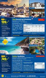 Lidl Reisen Prospekt Seite 12